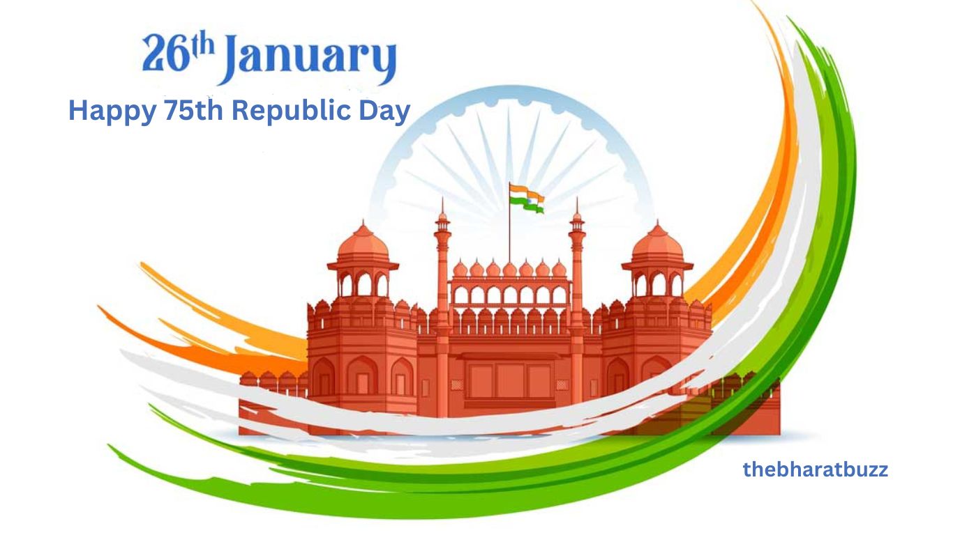 Republic-Day-Parade-2024-the-bharat-buzz